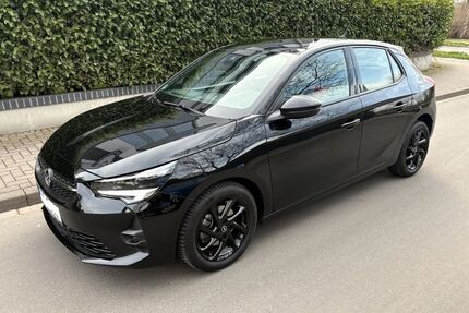 Opel Corsa 17.500 km 14.990 &euro; Mainz-Kostheim 55246