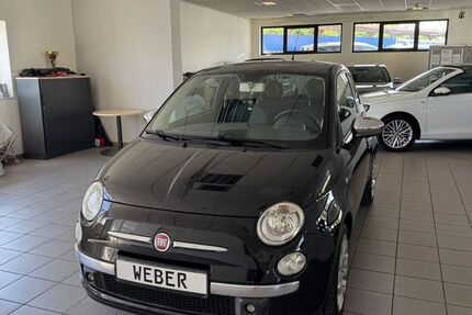 Fiat 500 107.000 km 4.900 € Hessisch Lichtenau 37235