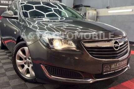 Opel Insignia 200.000 km 6.490 &euro; Itzehoe 25524