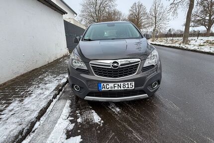 Opel Mokka 148.500 km 7.400 &euro; Alsdorf 52477