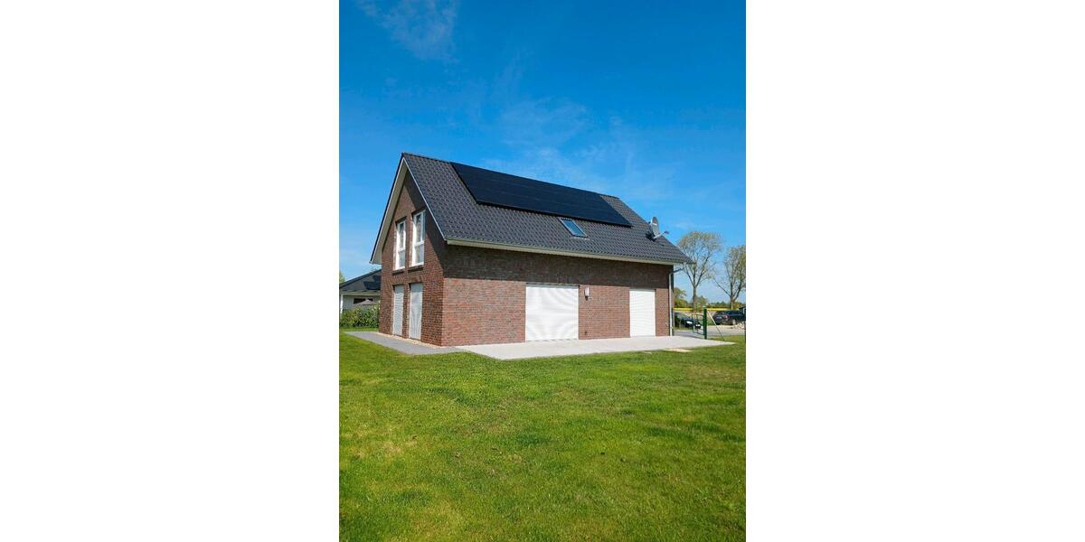 Einfamilienhaus Krummendeich - 5 Zimmer, 137 m&sup2;, 1.500&euro; | Angebot:25944481