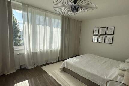 Sofort einziehen und wohlfühlen: Wunderschöne 2,5-3 Wohnung mit Balkon in toller Lage 3 zimmer