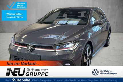VW Polo 15.750 km 23.979 &euro; Ribnitz-Damgarten / Barth / Bad Sülze 18311