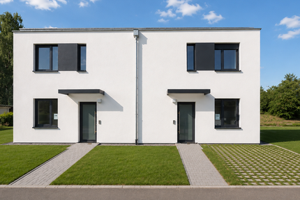 Wohnung Zossen - 5 Zimmer, 125 m&sup2;, 1.699&euro; | Angebot:26497405