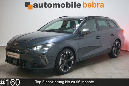 Cupra Leon 16.985 km 29.490 &euro; Bebra 36179
