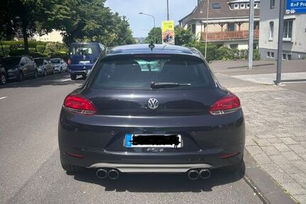 VW Scirocco 203.500 km 6.200 &euro; Remscheid 42853