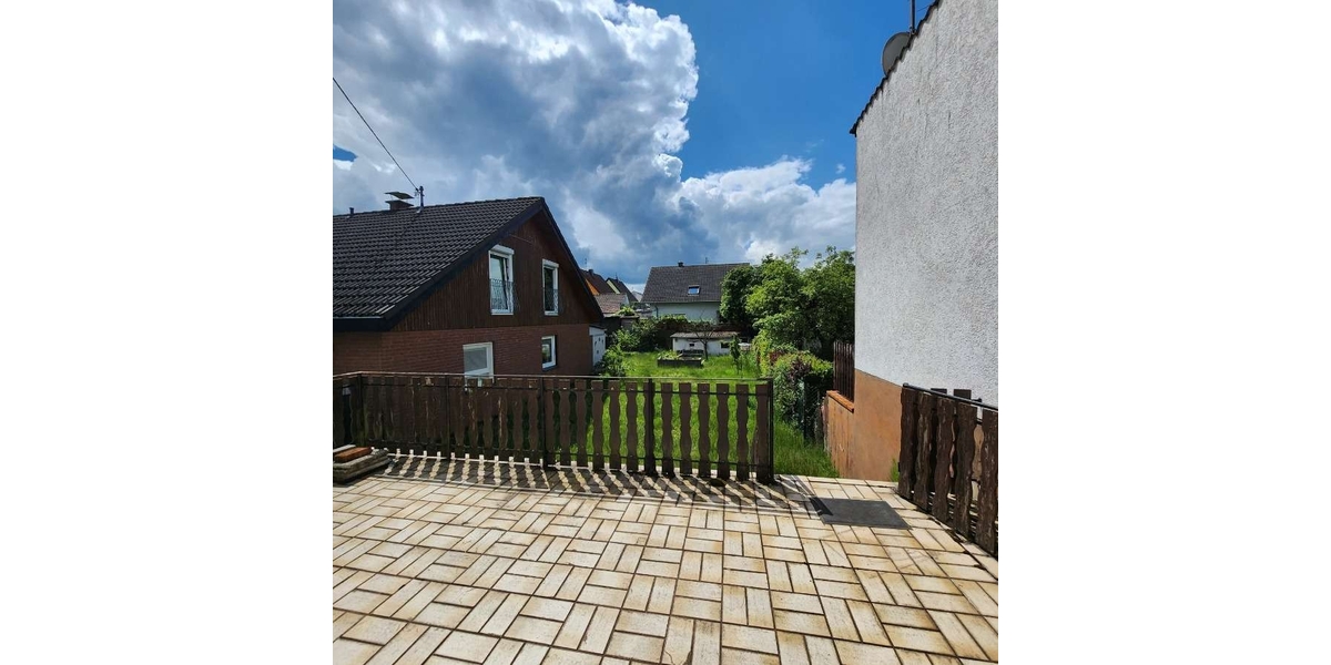 Attraktiv modernisierte Doppelhaushälfte mit hohem Wohnkomfort in Katzenbach - Doppelhaushälfte Hütschenhausen Katzenbach | Angebot:27116583