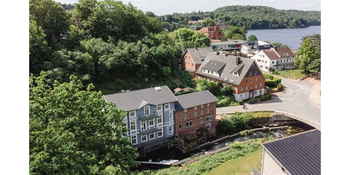 Wohnung zum Kaufen in Malente 339.900 € 67 m² 3 zimmer