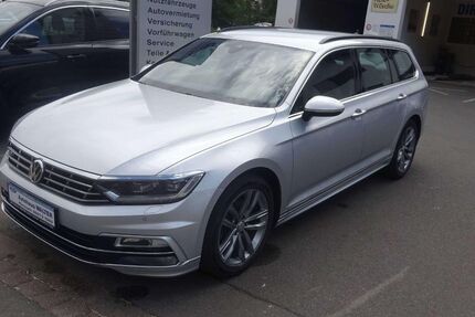 VW Passat Variant 136.100 km 16.490 &euro; Kirchzell 63931