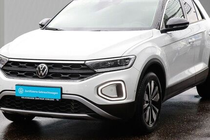 VW T-Roc 25.756 km 29.480 &euro; Koblenz 56070