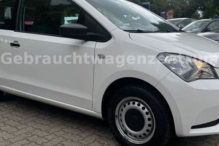 Seat Mii 109.731 km 3.990 € Bremen 28207