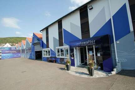 Seat Alhambra 73.400 km 21.900 &euro; Künzelsau 74653