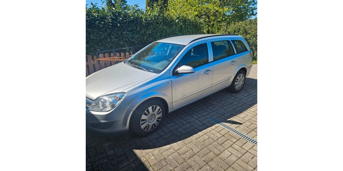 Opel Astra 245.000 km 3.200 &euro; Neustadt 31535