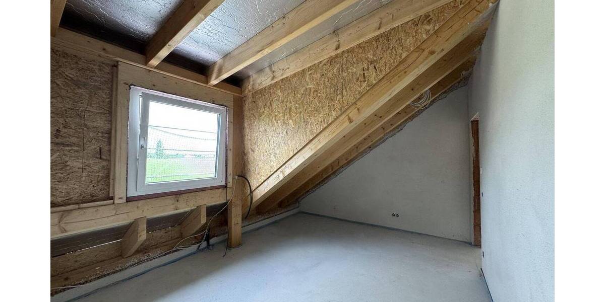 Etagenwohnung Gaimersheim - 4 Zimmer, 88 m&sup2;, 560.000&euro; | Angebot:26887640