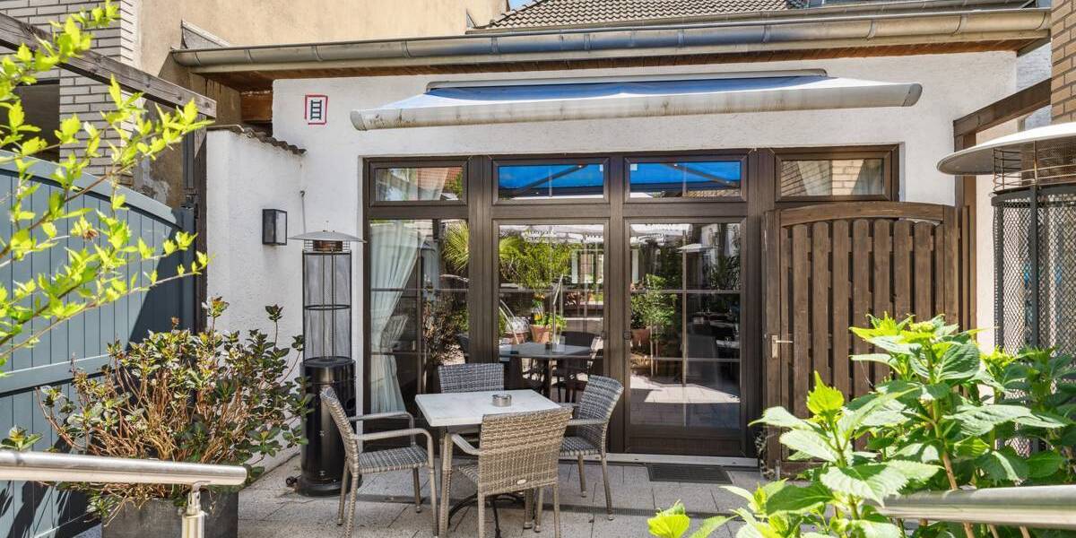 Gewerbeobjekt Grevenbroich / Kapellen Kapellen - 790.000&euro; | Angebot:25736800