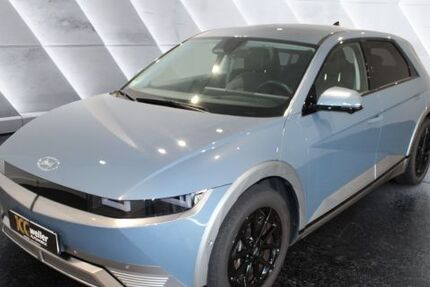 Hyundai IONIQ 5 43.000 km 31.840 &euro; Bietigheim-Bissingen 74321