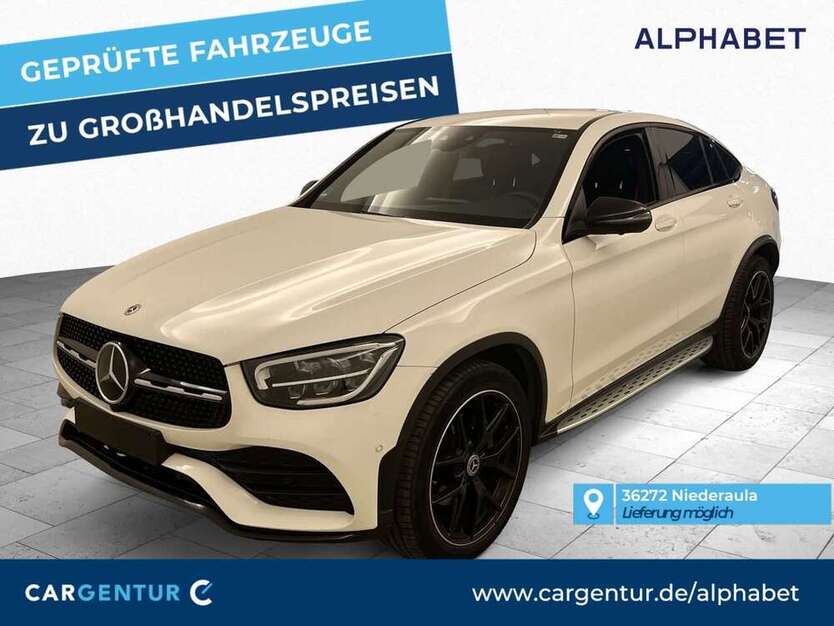 GLC 220