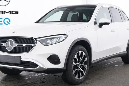 Mercedes-Benz GLC 300 13.775 km 59.780 &euro; Altenkirchen 57610