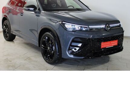 VW Tiguan 1.943 km 54.980 &euro; Schopfloch 91626