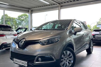 Renault Captur 47.800 km 8.990 &euro; Wahlstedt 23812