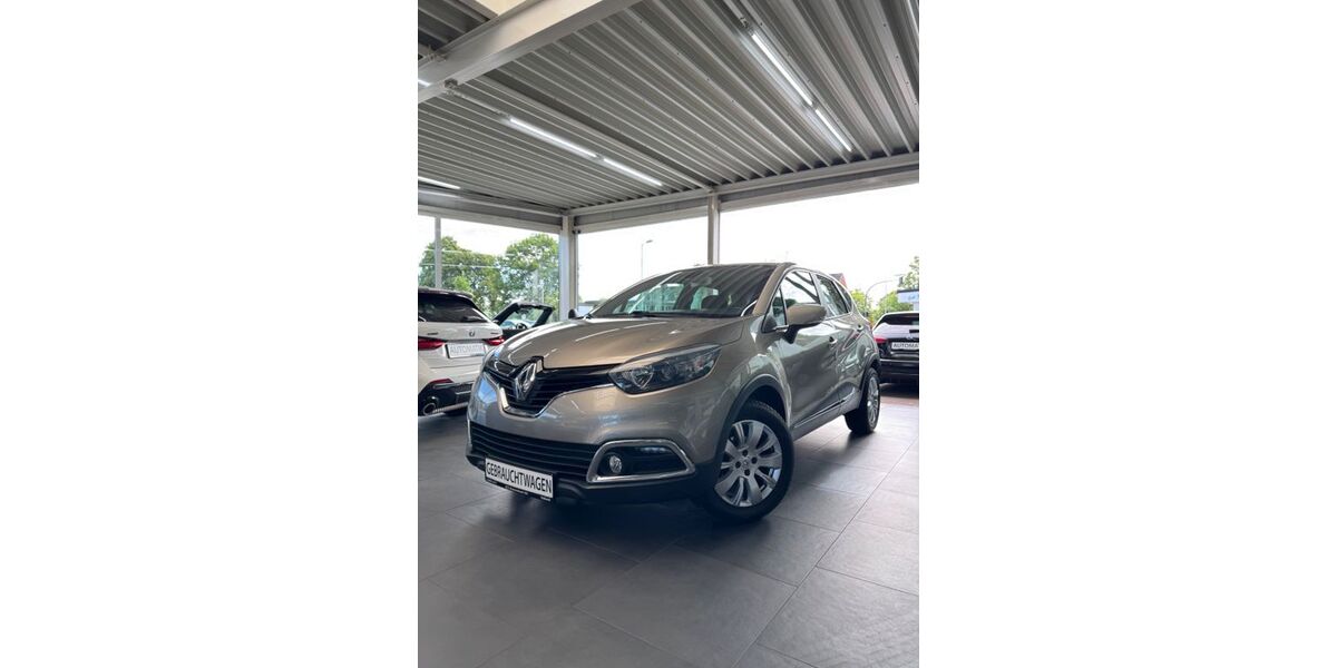 Renault Captur 47.800 km 8.990 &euro; Wahlstedt 23812