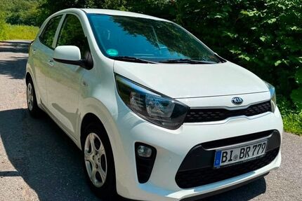 Kia Picanto 101.000 km 6.800 &euro; Bielefeld 33609
