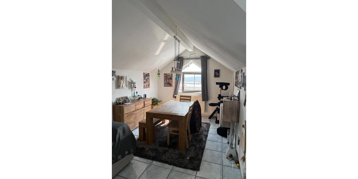 Dachgeschoßwohnung Theres - 2 Zimmer, 69 m&sup2;, 160.000&euro; | Angebot:26566898