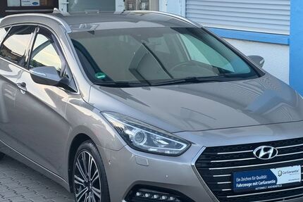 Hyundai i40 165.000 km 7.980 &euro; pforzheim 75181