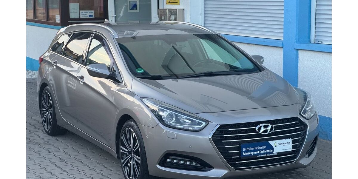 Hyundai i40 165.000 km 7.980 &euro; pforzheim 75181