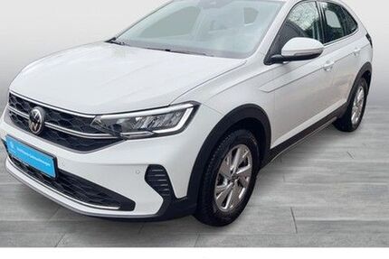 VW Taigo 8.600 km 23.440 &euro; Bünde 32257