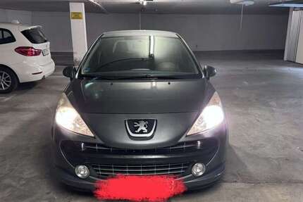 Peugeot 207 202.367 km 900 &euro; Geislingen an der Steige, Stadt 73312