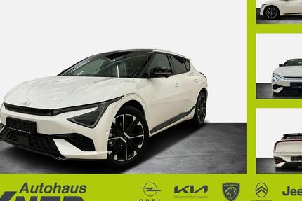 Kia EV6 15.000 km 43.490 &euro; Hof 95032