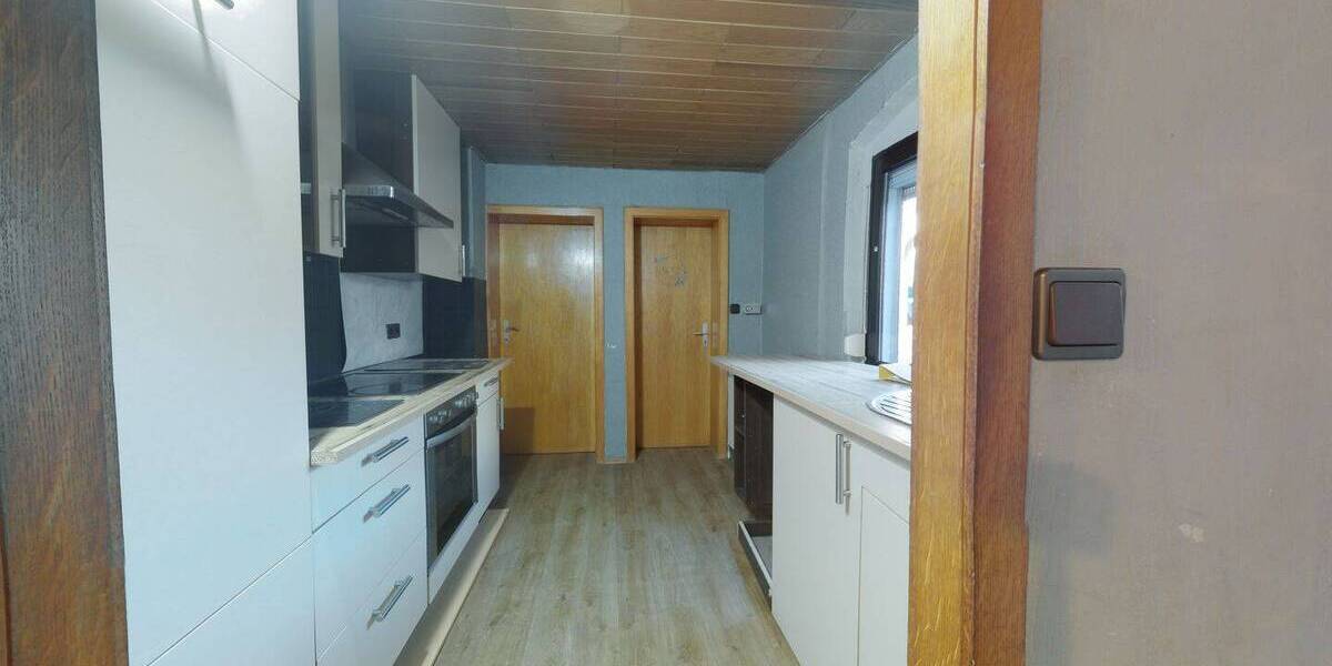 Reihenendhaus Kottenheim - 6 Zimmer, 112 m&sup2;, 139.000&euro; | Angebot:26247295