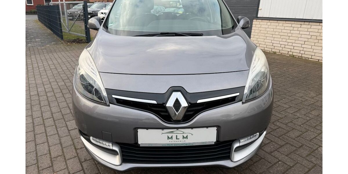 Renault Scenic 178.542 km 5.490 &euro; Ostbevern 48346