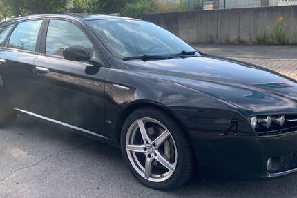 Alfa Romeo 159 150.000 km 7.499 &euro; Witten 58454