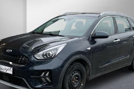 Kia Niro 58.100 km 18.980 &euro; Wunsiedel 95632