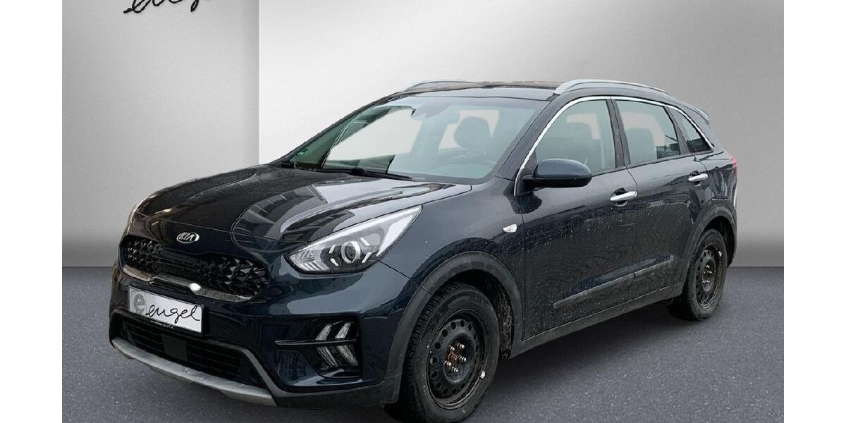 Kia Niro 58.100 km 18.980 &euro; Wunsiedel 95632