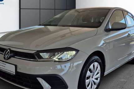 VW Polo 22.520 km 15.830 &euro; Braunsbedra 06242