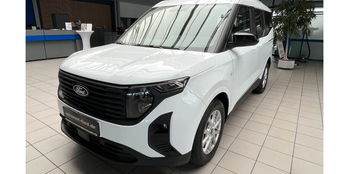 Ford Tourneo Courier 14.551 km 19.950 &euro; Heidenau 01809
