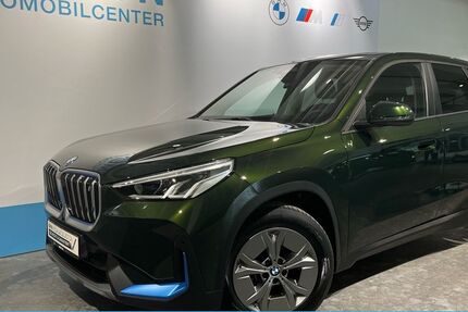 BMW iX1 63.121 km 35.490 &euro; Reutlingen 72766