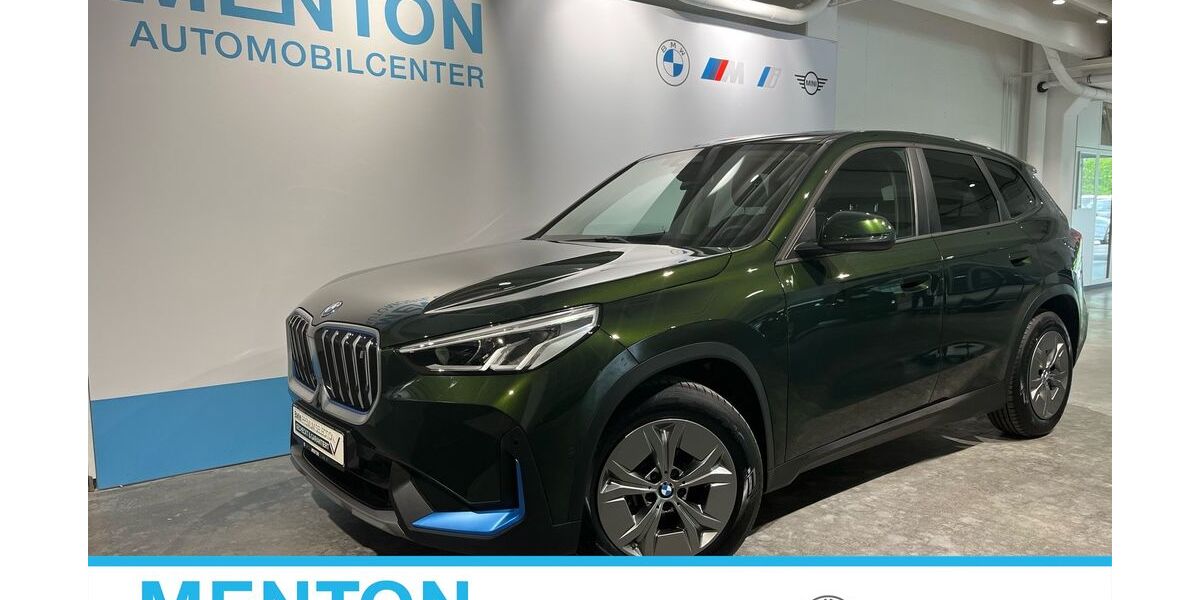 BMW iX1 63.121 km 35.490 &euro; Reutlingen 72766