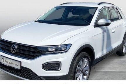 VW T-Roc 23.458 km 23.390 &euro; Aurich 26607