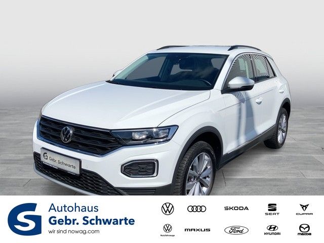 VW T-Roc 23.458 km 23.390 &euro; Aurich 26607