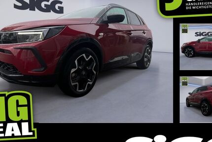 Opel Grandland (X) 16.800 km 23.480 &euro; Augsburg 86165
