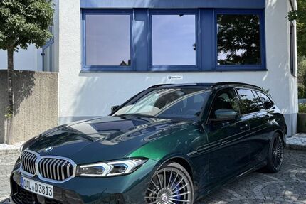 Alpina D3 19.900 km 75.900 &euro; Buchloe 86807