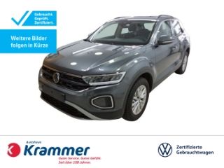 VW T-Roc 11.200 km 23.940 &euro; Hengersberg 94491