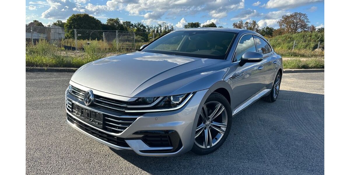 VW Arteon 56.000 km 24.500 &euro; Blankenfelde-Mahlow 15827
