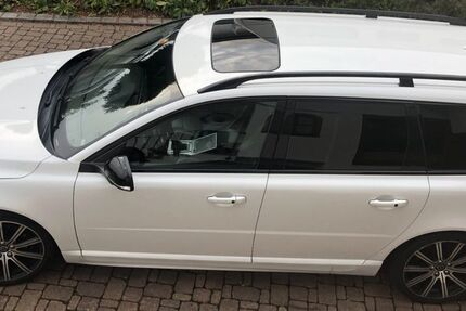 Volvo V70 174.000 km 14.000 € Klettgau 79771