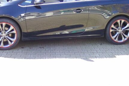 Opel Cascada
