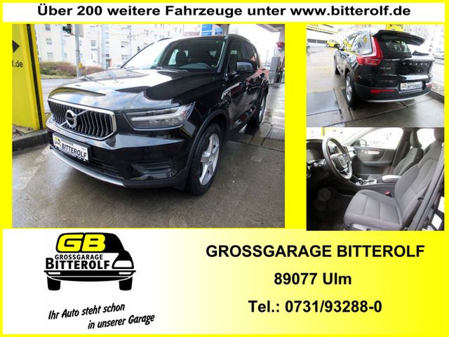 Volvo XC40 120.000 km 22.990 &euro; Ulm 89077
